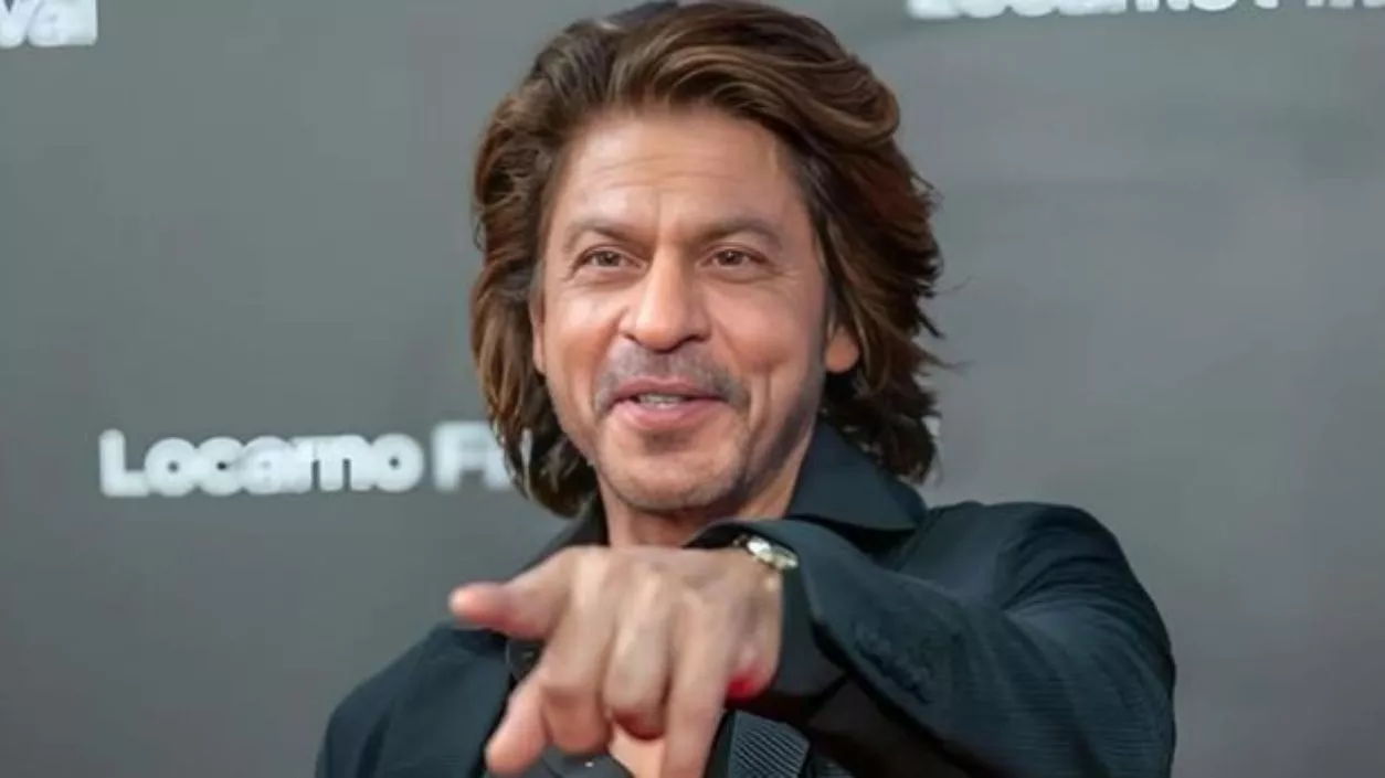 Shah Rukh Khan wins decade-long tax battle as as tribunal rules in his favour