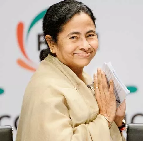 ममता बनर्जी ने ट्वीट कर कहा : एमएसएमई में बंगाल फिर नंबर 1