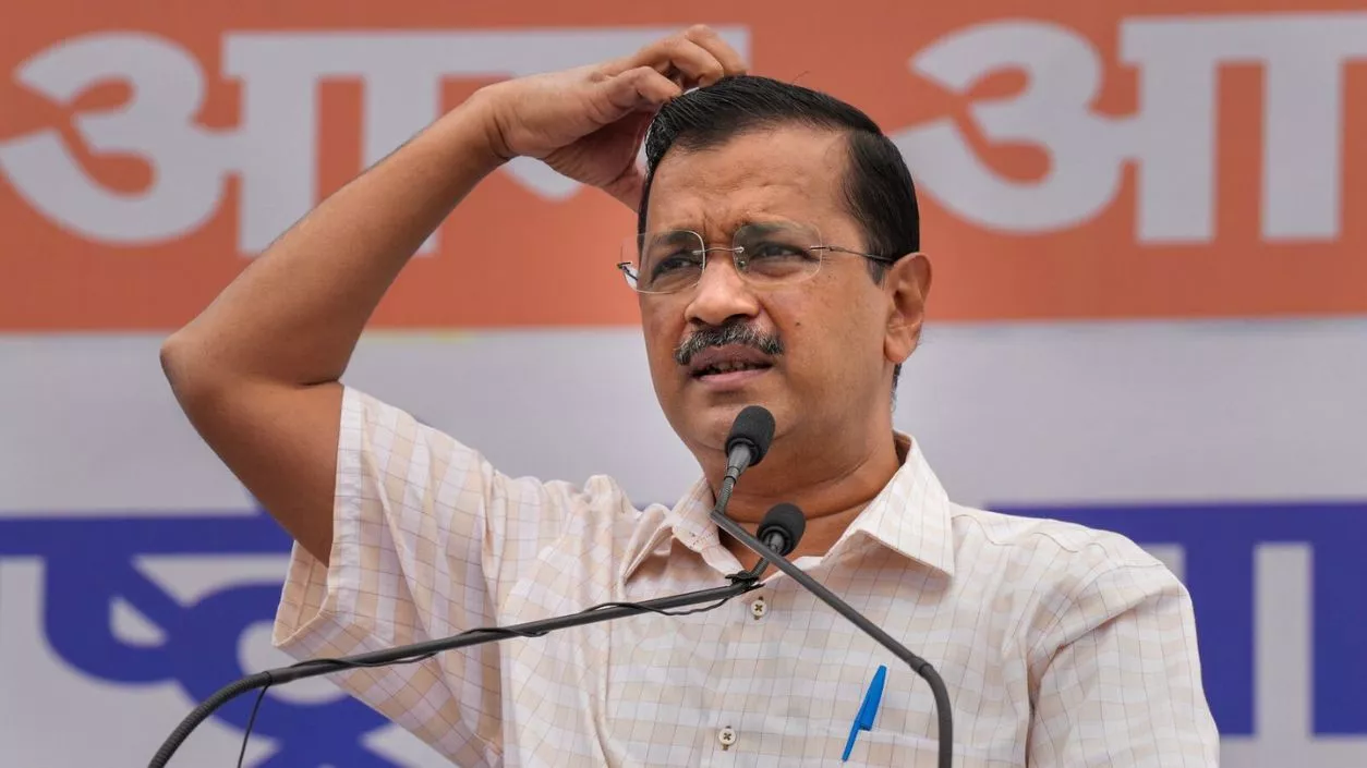 Delhi Court orders FIR against Arvind Kejriwal over alleged misuse of public funds