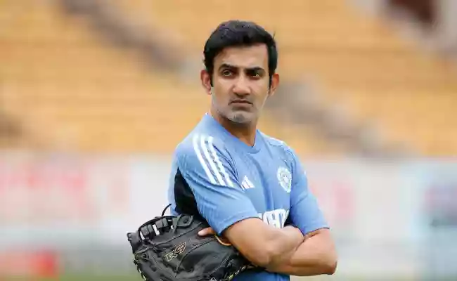 Gautam Gambhir becomes first India head coach to join ‘A’ team for overseas series