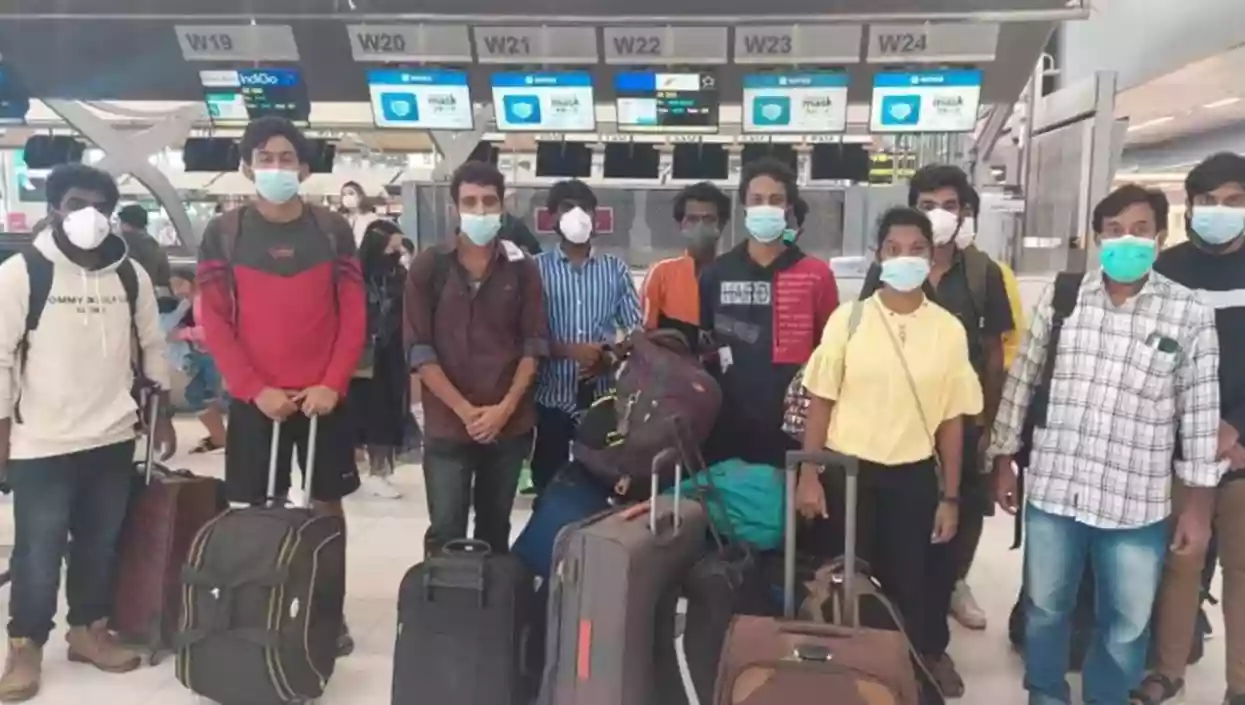 India rescues 500+ nationals trapped in Myanmar, Thailand cybercrime gangs, warns against fake jobs