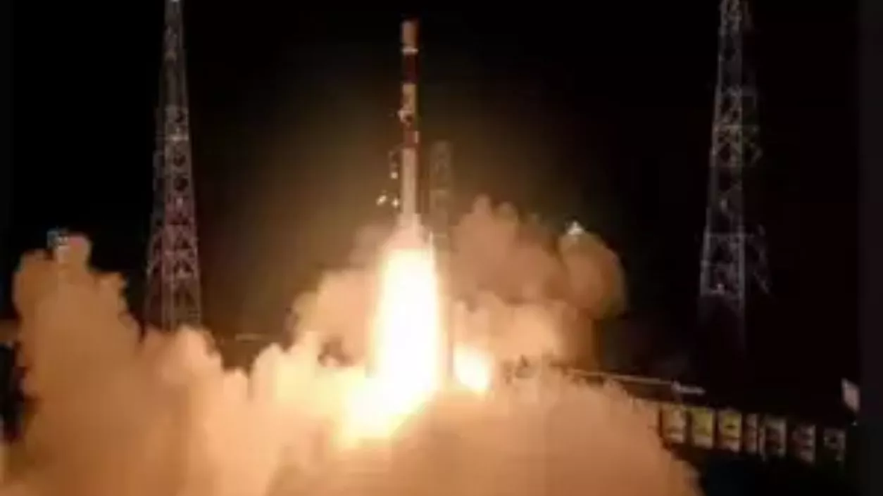ISRO successfully undocks SpaDeX satellites, opening path for Chandrayaan-4