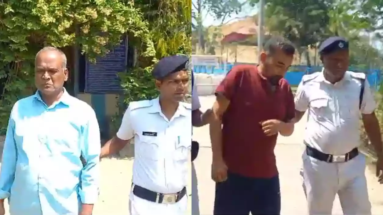 Two arrested for ₹20 lakh Government job scam in Bardhaman