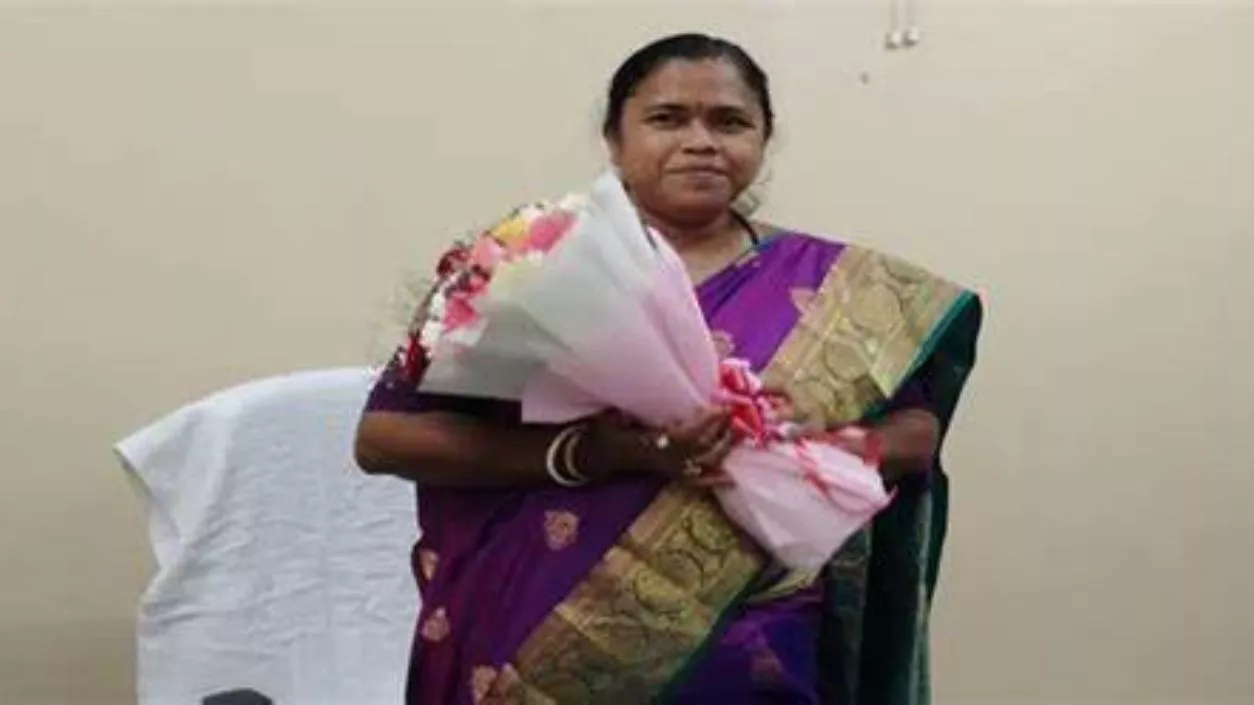 Haldia MLA Tapasi Mondal bags key post in Women & Child Welfare Dept days after joining TMC