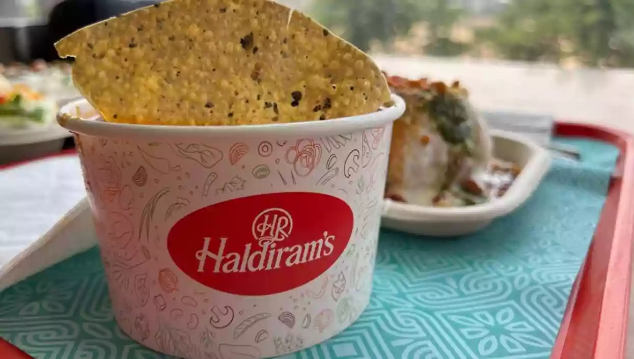 Temasek acquires 10% stake in Haldiram’s at $10 billion valuation
