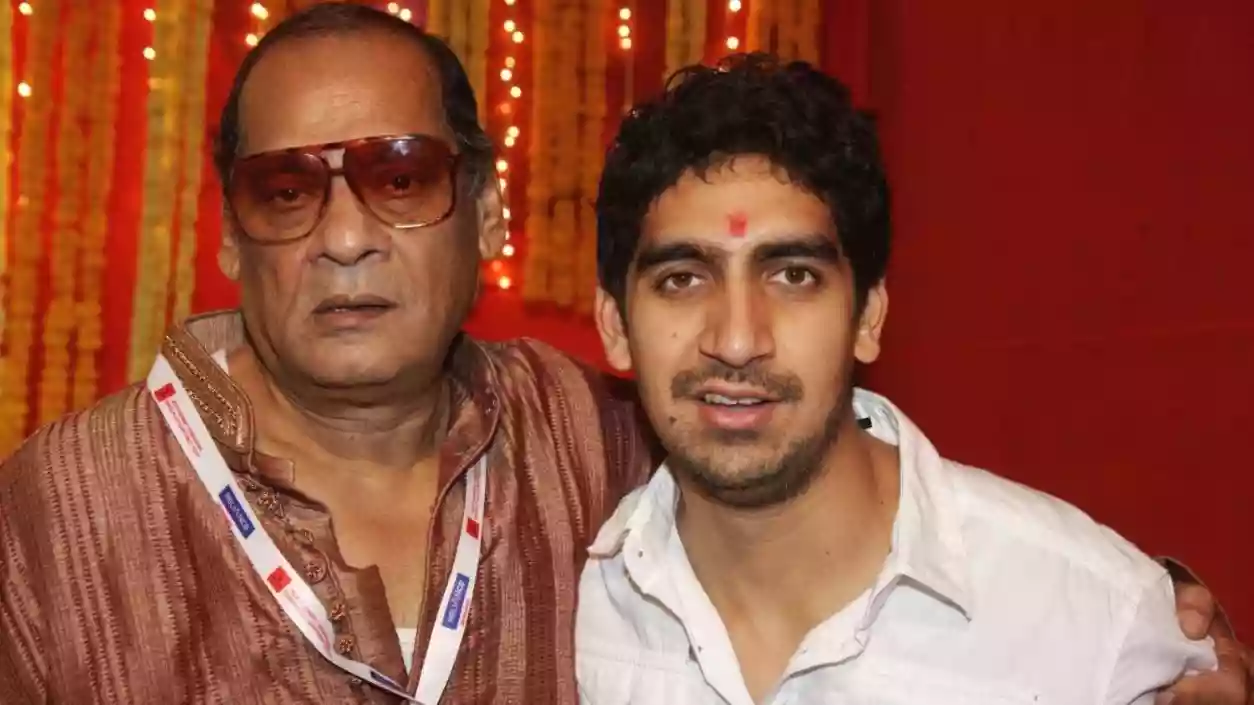 Veteran actor Deb Mukherjee, father of Ayan Mukerji, passes away at 83