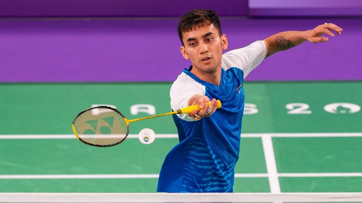 Lakshya Sen falls to Li Shi Feng in All England Open quarterfinals, ends India’s singles campaign