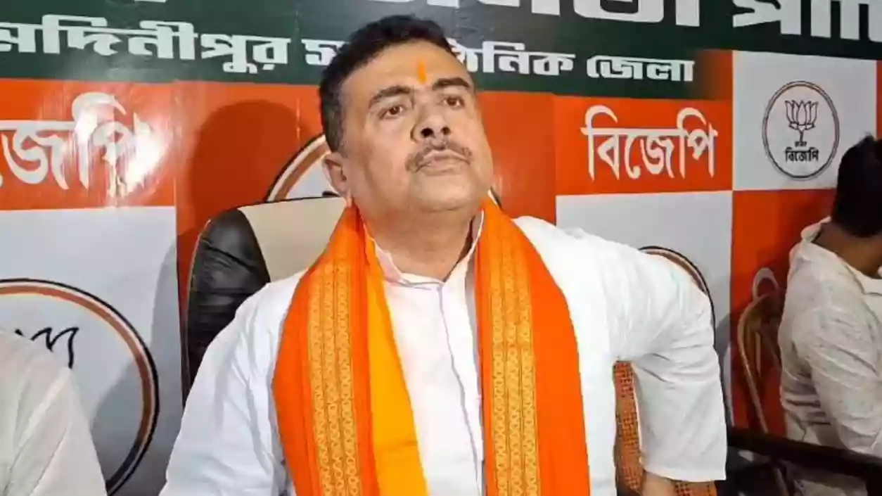 BJP uneasy over Suvendu’s remarks, fears Muslim alienation may backfire in Bengal