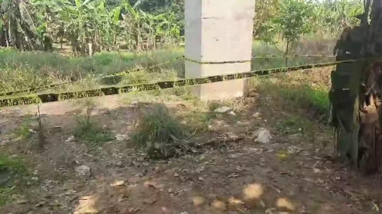 Youth’s body found under Chandannagar rail overbridge in Hooghly's Polba