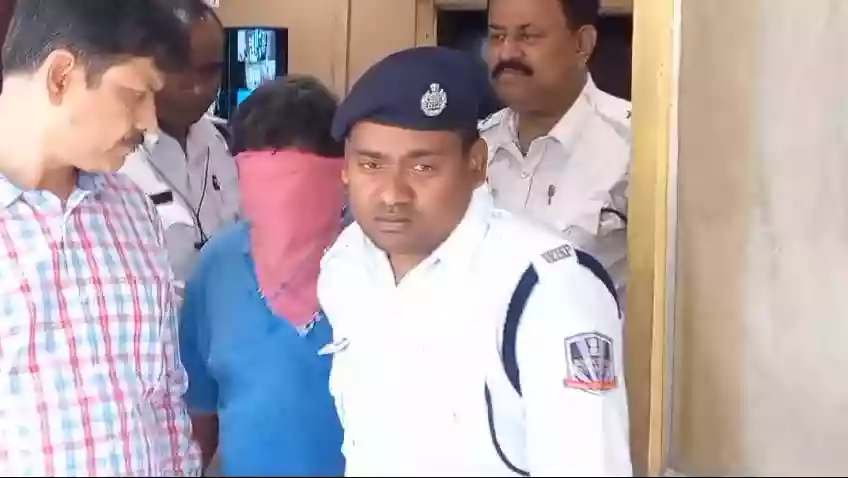 दिवंगत फुटबॉलर पीके बनर्जी के घर पर केयरटेकर की हत्या, गाड़ी चालक गिरफ्तार