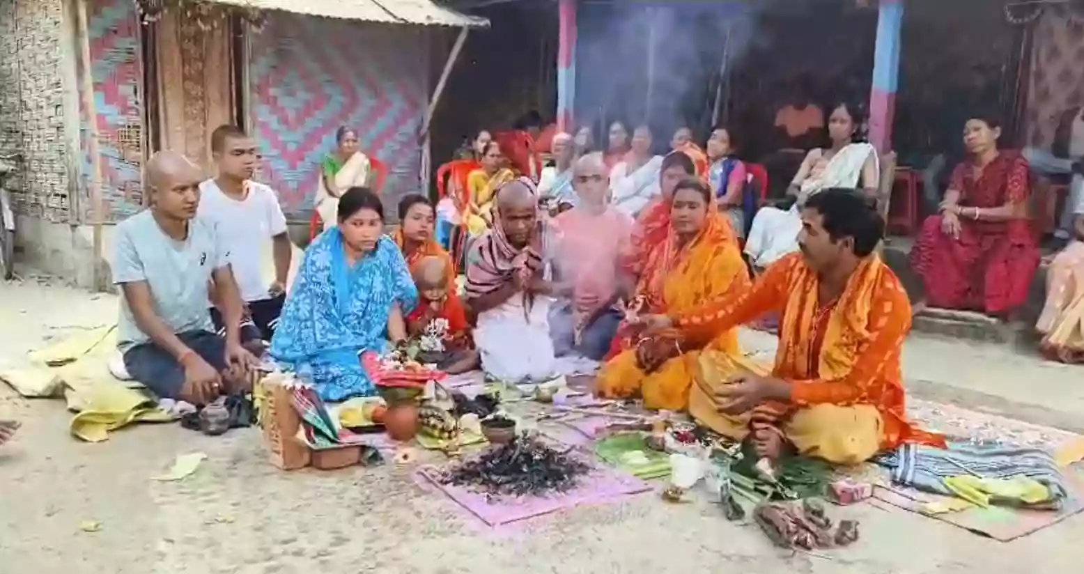 Family performs daughter’s 'shradhh' for marrying against their wishes