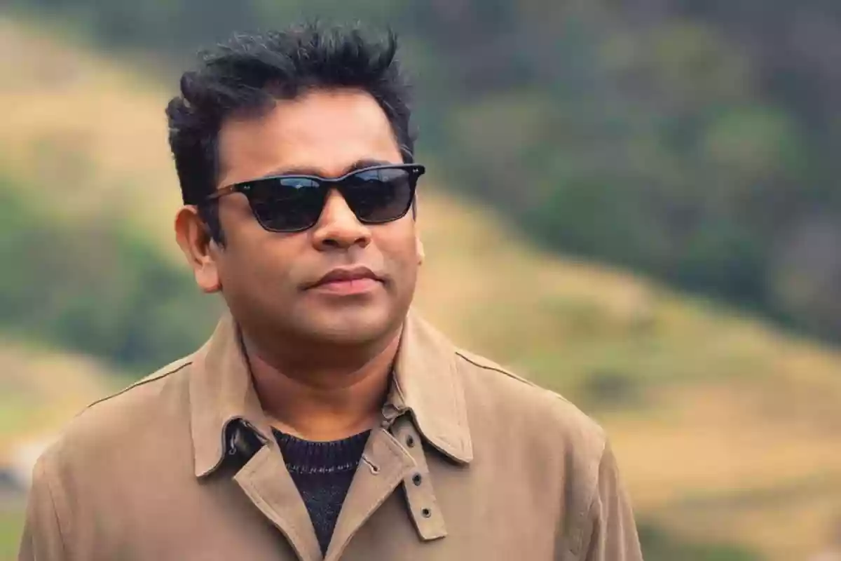 मशहूर संगीतकार एआर रहमान चेन्नई के अस्पताल में भर्ती, सीने में अचानक दर्द की शिकायत