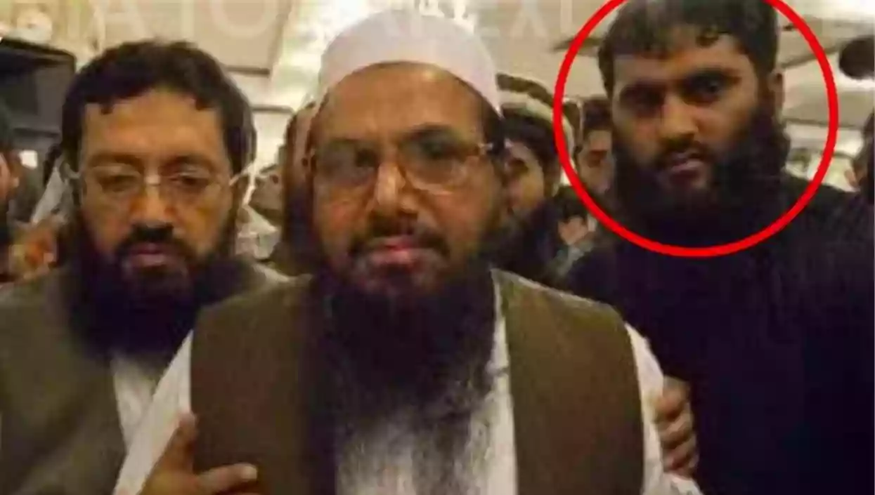 Top LeT terrorist Abu Qatal, Hafiz Saeed’s aide, shot dead in Pakistan’s Jhelum