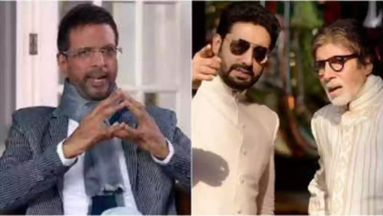 Jaaved Jaaferi dismisses nepotism debate as 