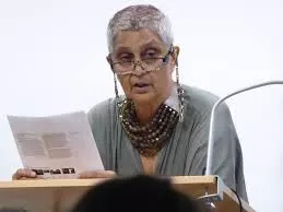 प्रोफेसर गायत्री चक्रवर्ती स्पिवाक को होलबर्ग पुरस्कार, मुख्यमंत्री ममता बनर्जी ने दी बधाई