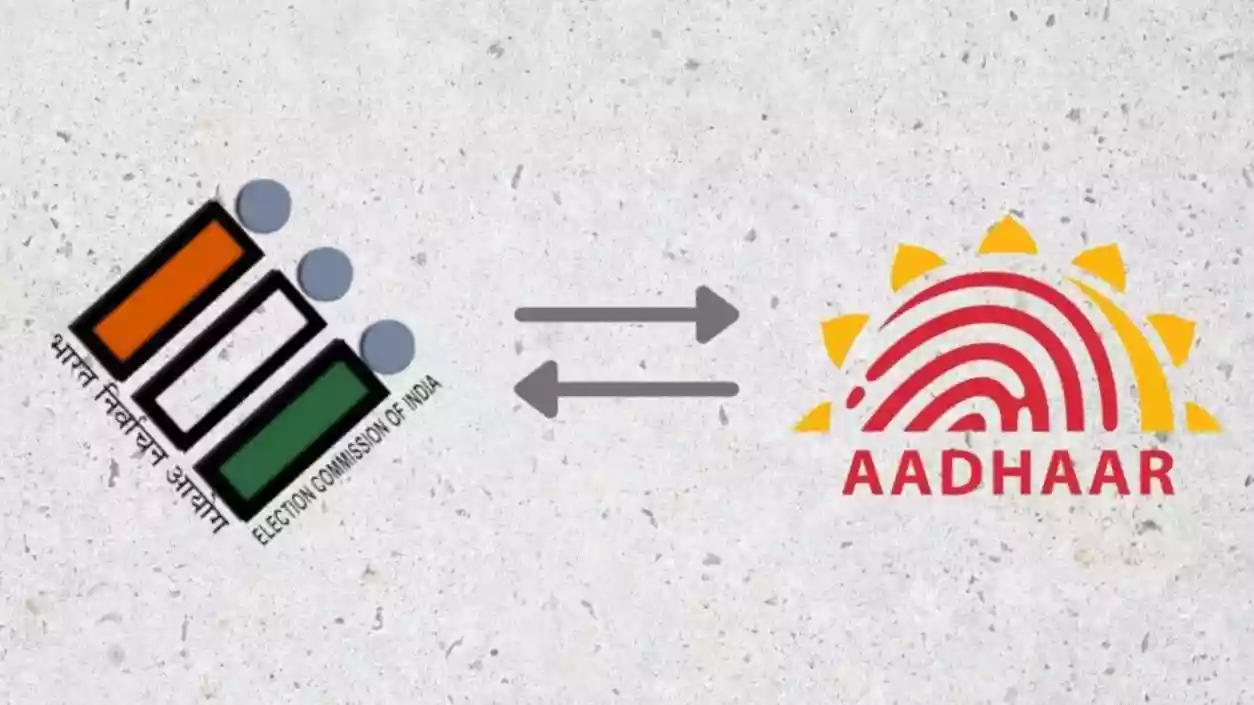 ECI pushes for Aadhaar-Voter ID link to tackle fake entries, talks with UIDAI soon