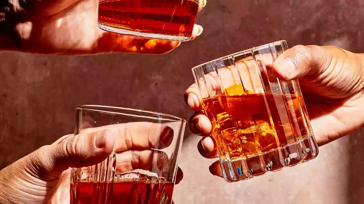 This Bengal district sells liquor worth over 20 crore during Holi