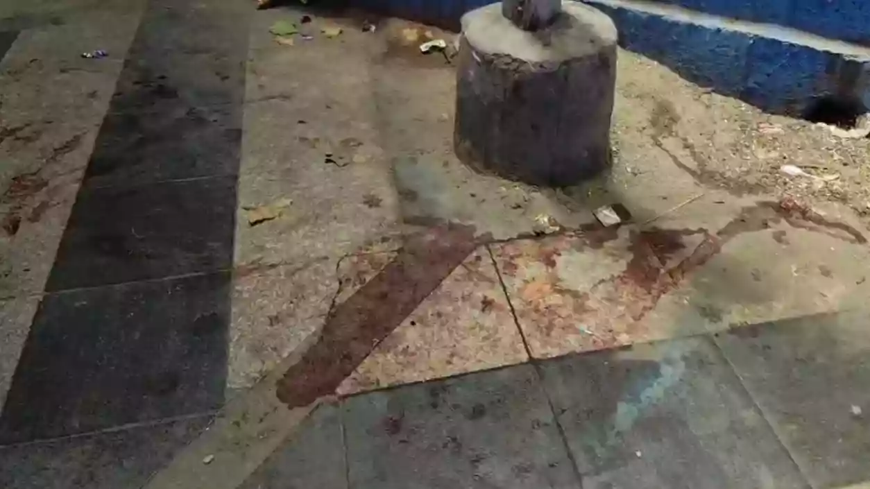 Youth stabbed over old rivalry in Howrah, 2 arrested
