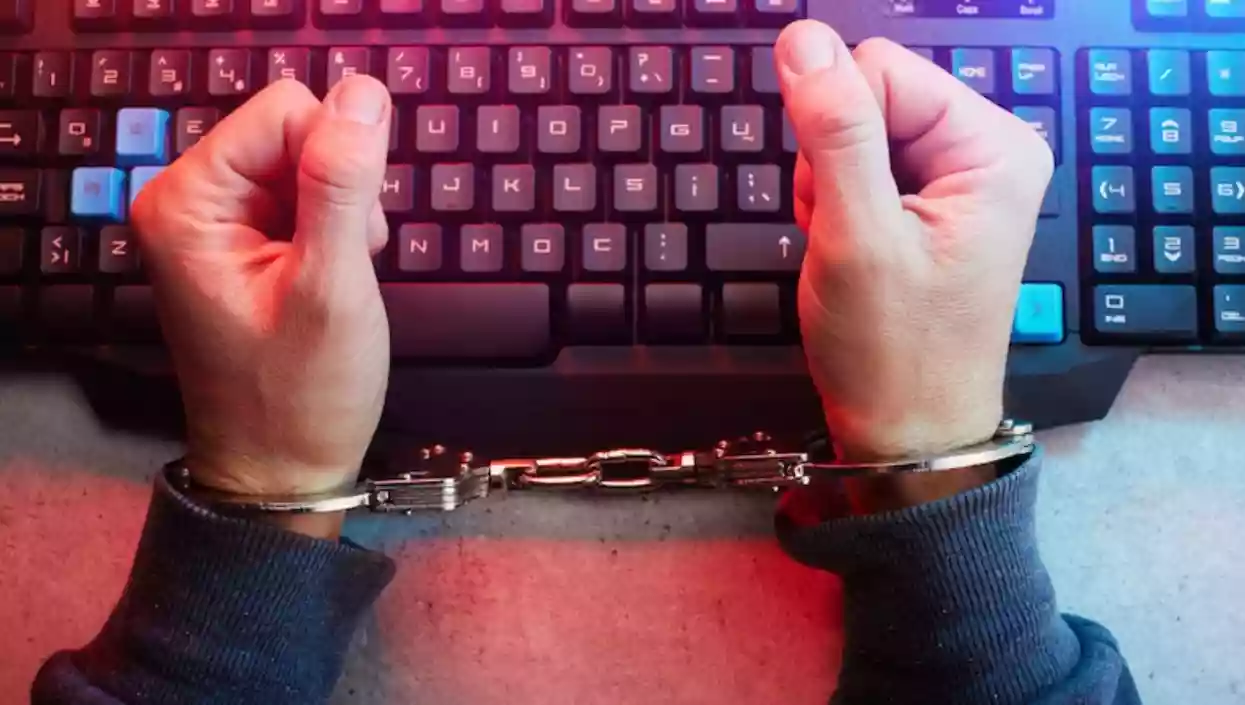86-year-old Mumbai woman loses Rs.20 crore in 'digital arrest' fraud, three arrested