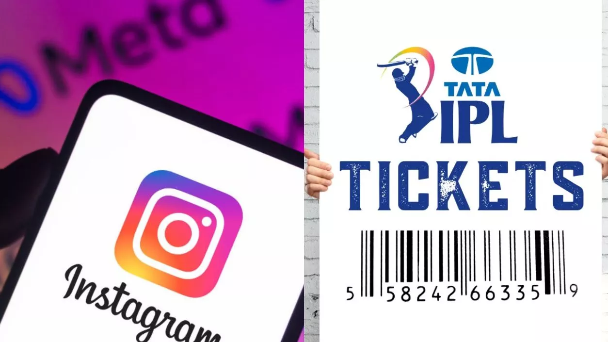 Kolkata woman loses ₹12,000 in IPL ticket scam via Instagram