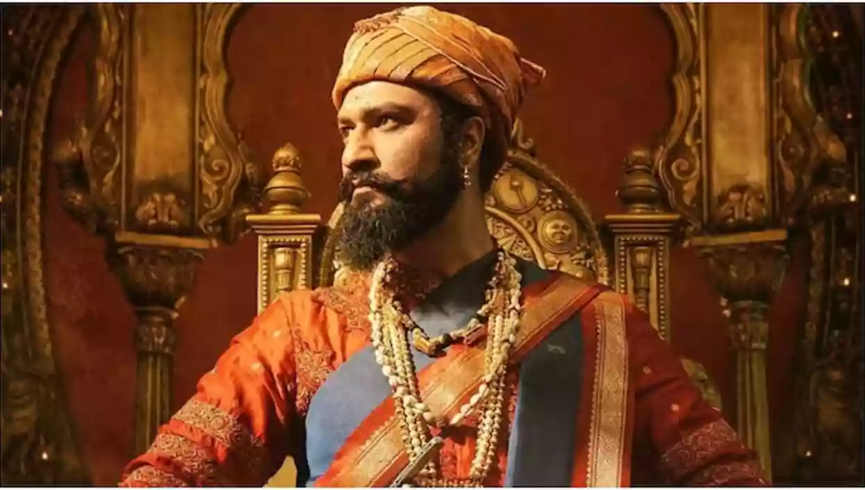 Mumbai Police register case against 'Chhaava' piracy, over 1,800 illegal links found