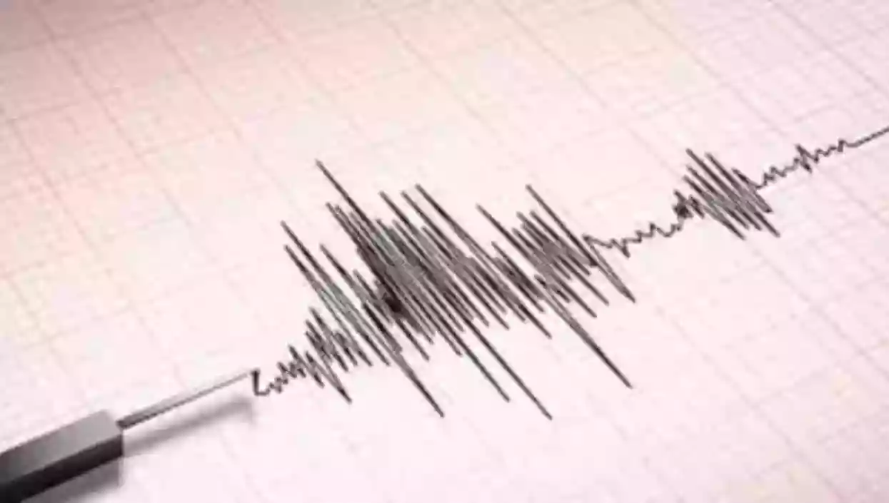 Earthquake of magnitude 5.0 strikes Iran near nuclear site
