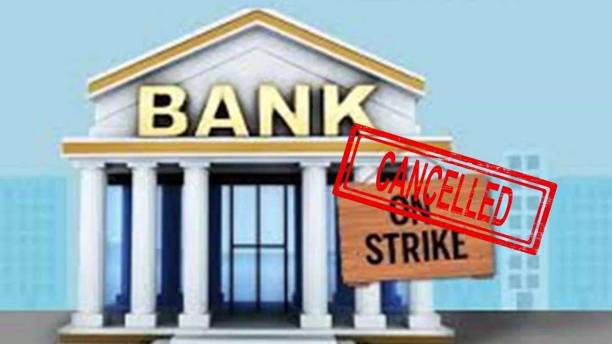 Nationwide bank strike on March 24-25 called off after talks with Labour Commissioner