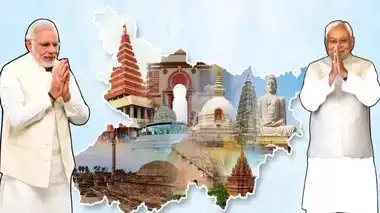 113 साल का हुआ बिहार, राष्ट्रपति एवं प्रधानमंत्री ने दीं शुभकामनाएं