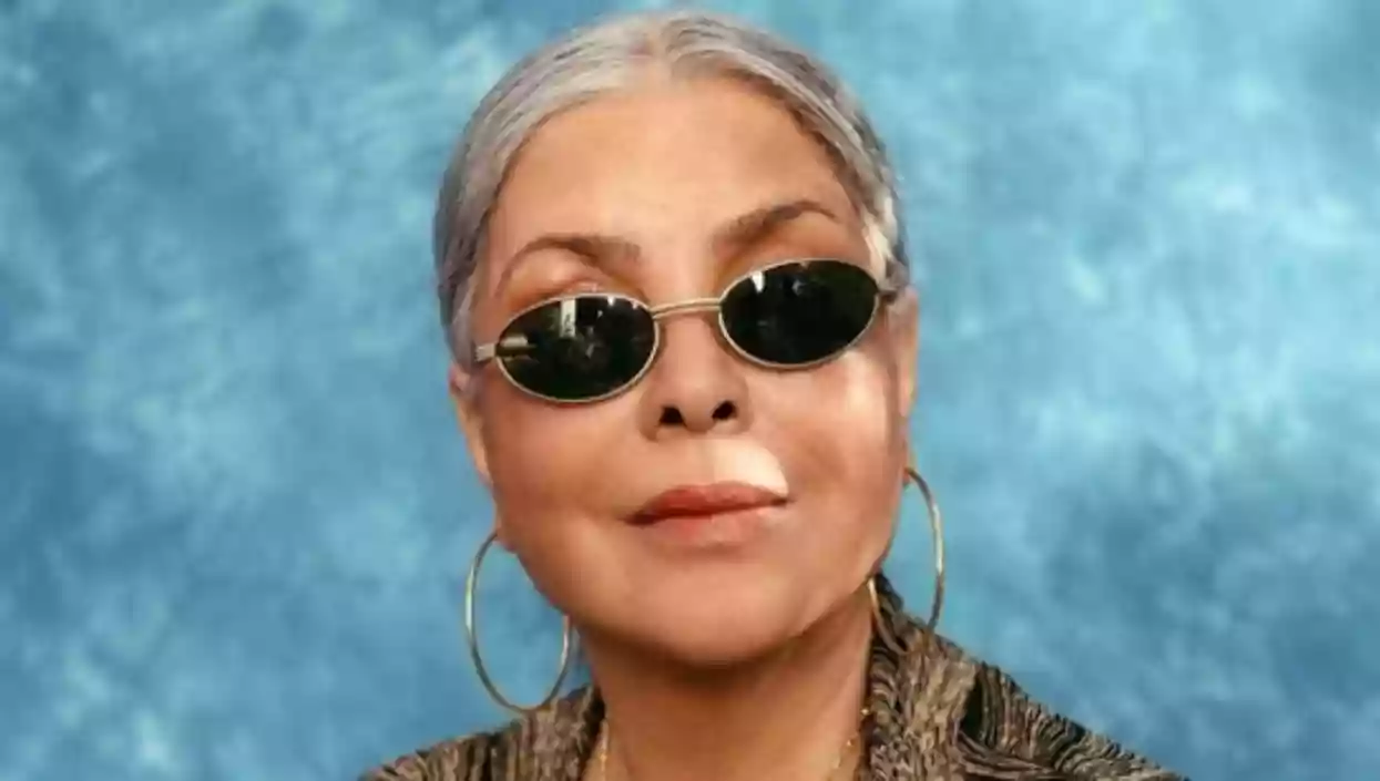 Zeenat Aman urges women in Bollywood to ask for pay parity