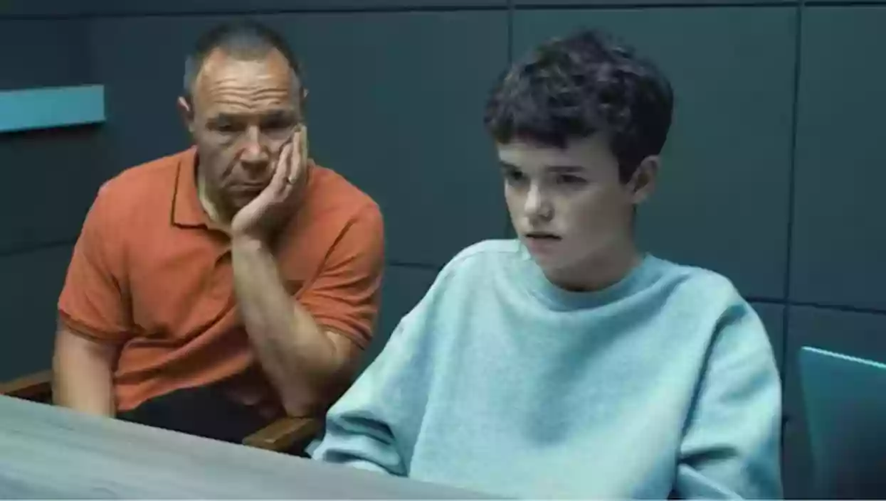 Stephen Graham shocked as ‘Adolescence’ becomes a Netflix sensation in India