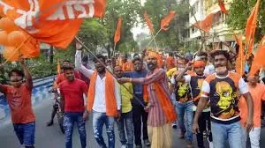राम नवमी के लिए कोलकाता में सुरक्षा बढ़ी, जुलूस मार्गों पर कड़ी निगरानी