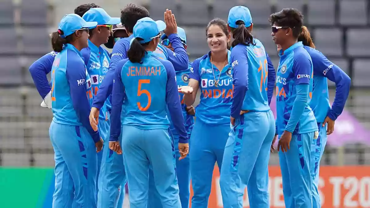 बीसीसीआई ने महिला टीम के लिए केंद्रीय अनुबंध की घोषणा की, हरमनप्रीत, स्मृति ग्रेड ए में