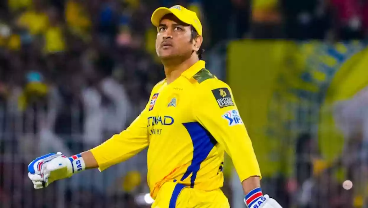 “It’s about mindset”: MS Dhoni backs Impact Player rule amid IPL’s high-scoring trend