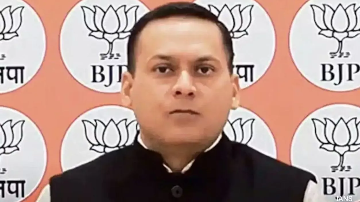 BJP’s Amit Malviya alleges Hindu names removed from Bengal voter list, Bangladeshi-Rohingyas added