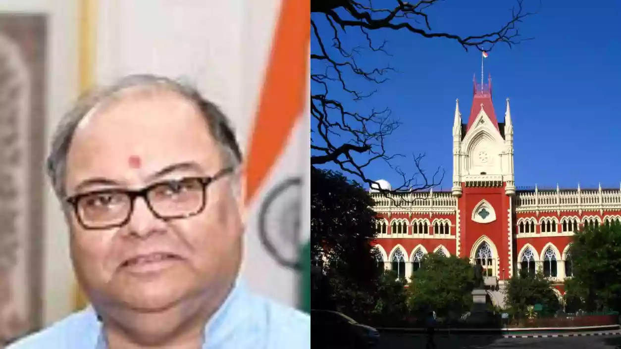 Rabindra Bharati University Acting VC moves Calcutta HC for security after campus protests