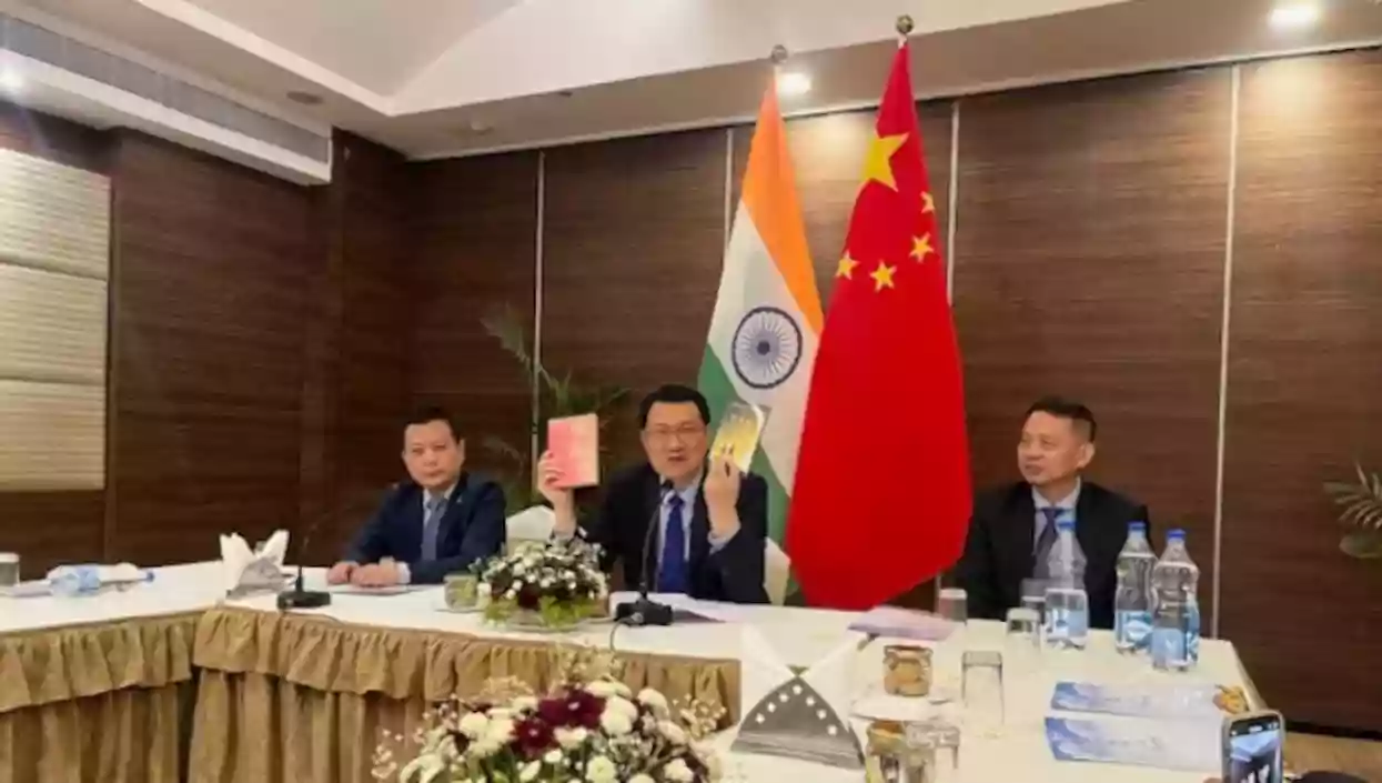 China, India in talks to resume direct flights after five years, Chinese envoy calls It ‘Spring’ for relations