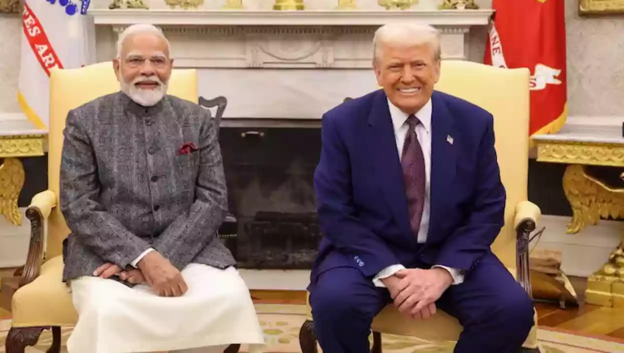 India considers lower tariffs on Harley bikes, US liquor to boost trade relations: Sources