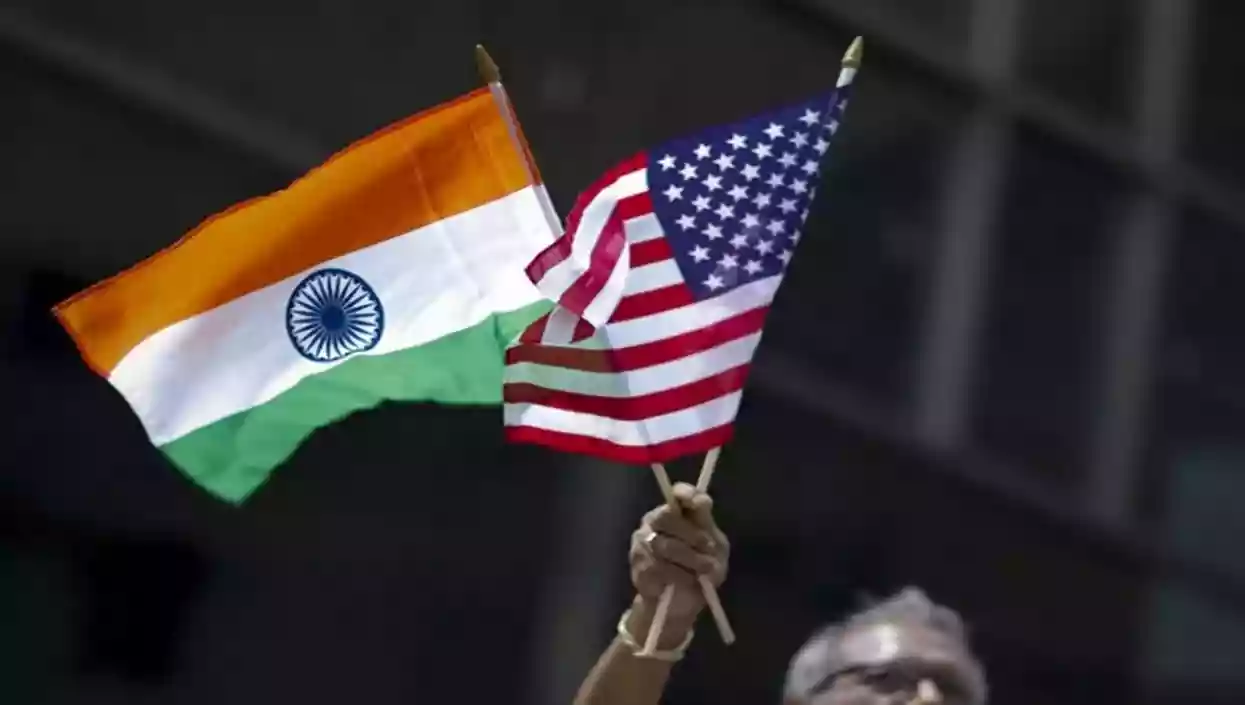 India slams US report on religious freedom, terms it 