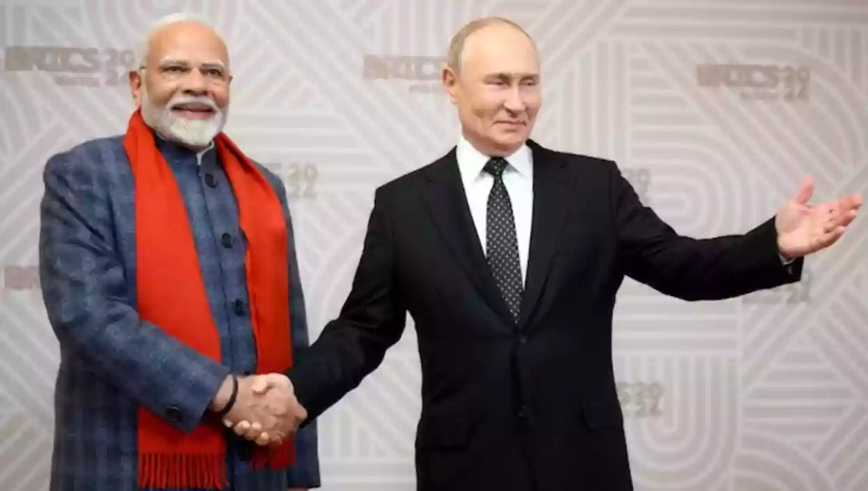 ‘Now it’s our turn’: Putin to visit India soon, first since Ukraine war