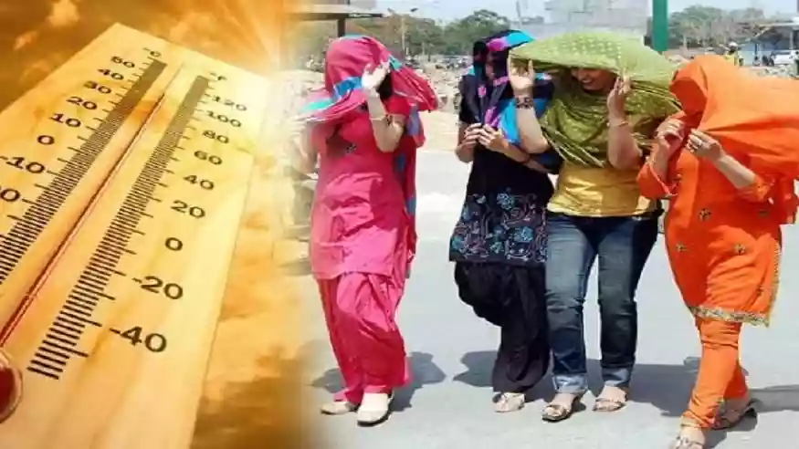भीषण गर्मी से तपेगा दक्षिण बंगाल, ईद पर पारा पहुंचेगा 40 डिग्री