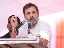राहुल गांधी 7 अप्रैल को आयेंगे बिहार, संविधान सुरक्षा सम्मेलन में हाेंगे शामिल