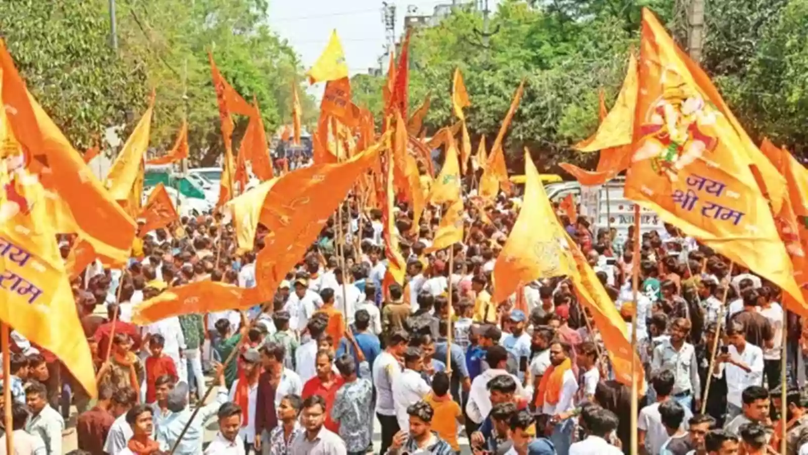 रामनवमी पर बंगाल में गड़बड़ी फैला सकते हैं अन्य राज्यों के लोग : फिरहाद