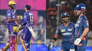 बीसीसीआई ने बीच IPL में बदला शेड्यूल, अब 8 अप्रैल को कोलकाता में होगा KKR vs LSG मुकाबला
