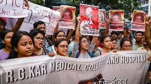 आर जी कर मेडिकल कॉलेज मामले में कोलकाता पुलिस की जांच पर उठे सवाल, सीबीआई ने केस डायरी में पाई गंभीर त्रुटियां