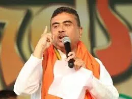 रमानवमी के लिए शुभेंदु अधिकारी के पास आमंत्रणों का अंबार, पांच दिनों तक पूरे राज्य में कार्यक्रम