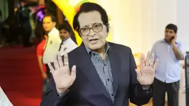 मनोज कुमार के निधन पर बॉलीवुड में शोक की लहर, सितारों ने दी श्रद्धांजलि