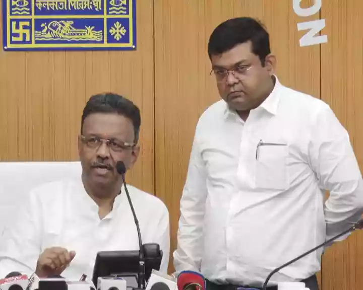 अब कार्पोरेशन को कोई भी नहीं कहेगा चोरपोरेशन, सारी सेवाएं ऑनलाइन : फिरहाद