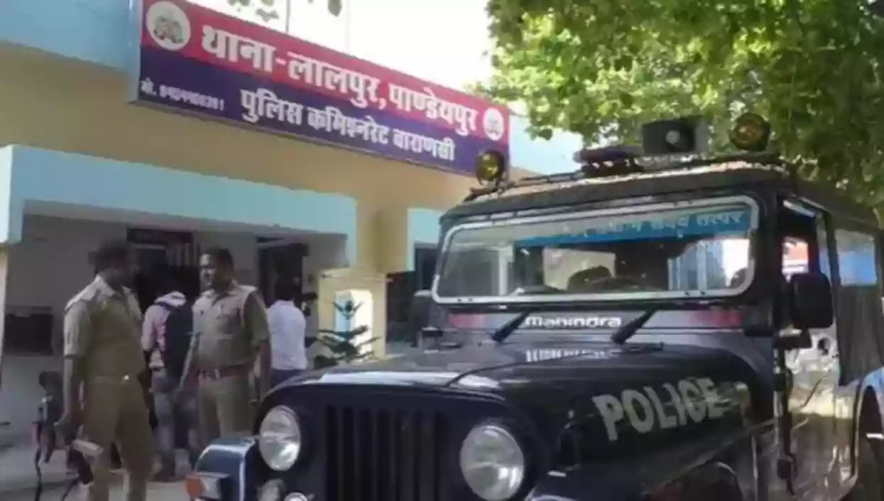 Class 12 girl drugged, abducted & raped by 23 men for a week; Police arrests 6