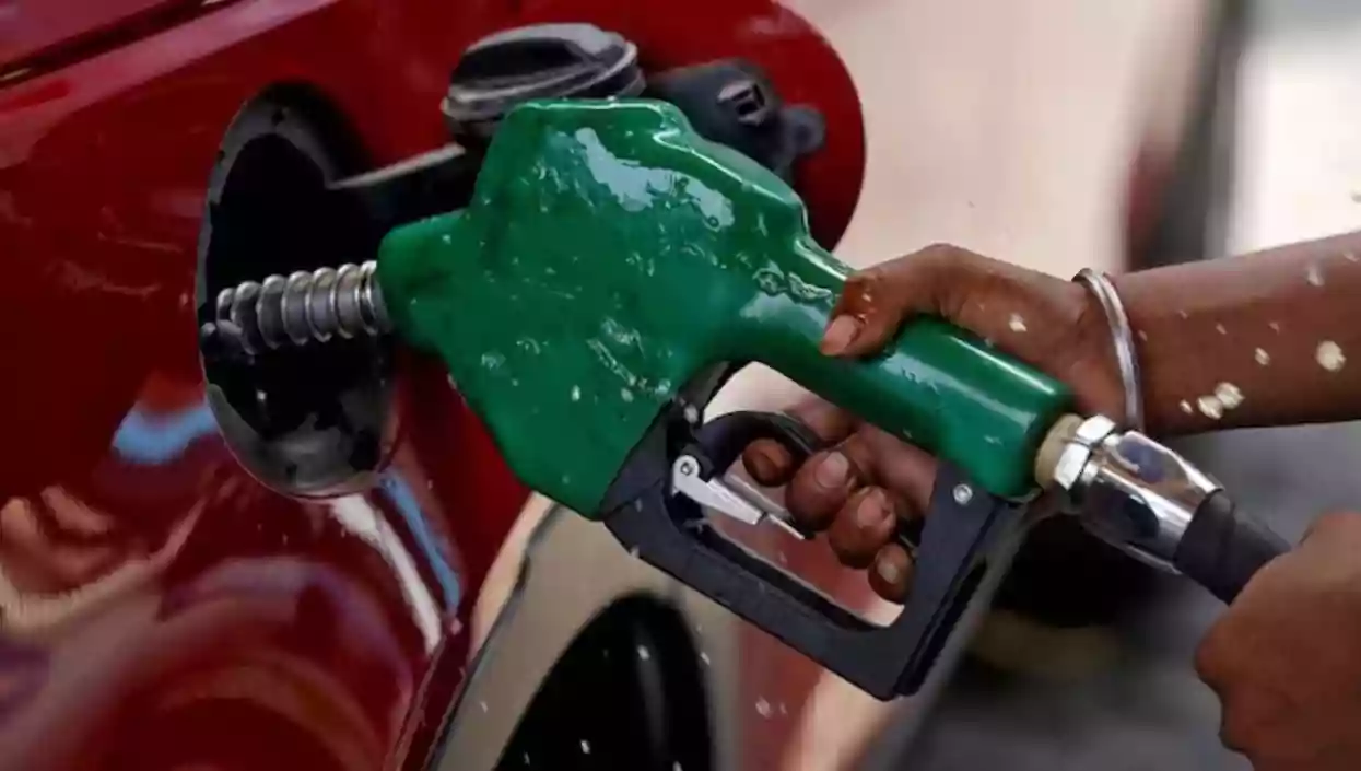 Govt hikes excise duty on petrol, diesel by ₹2 per litre; No change in retail prices
