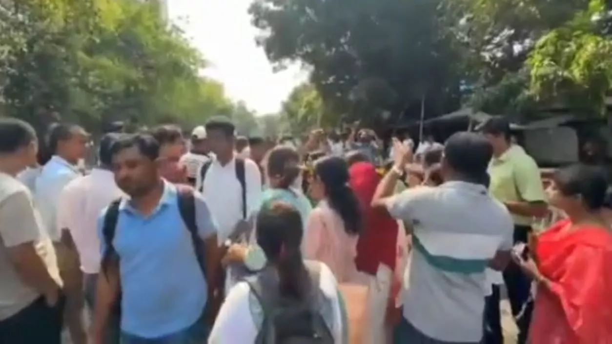 CM Mamata's remarks leave teachers divided over returning to work, salary uncertainty looms | Watch